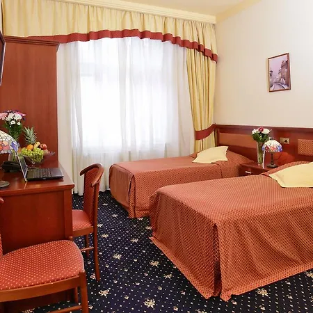 Aramis Prague