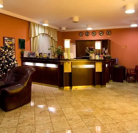 Hotel Aramis