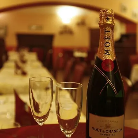 Aramis 4* Praga