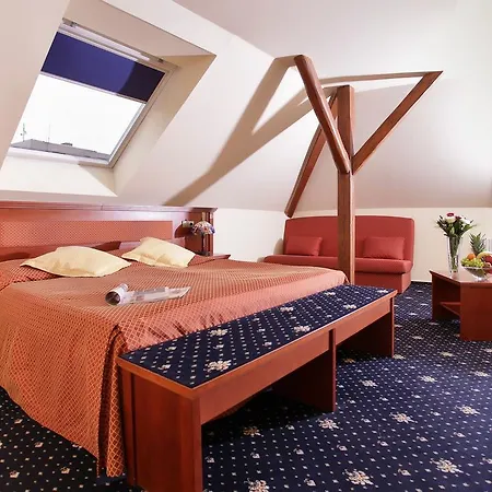 Aramis Hotel Praga