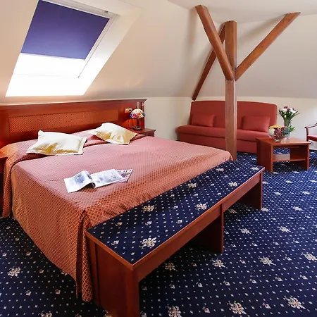 Aramis Hotel Praga