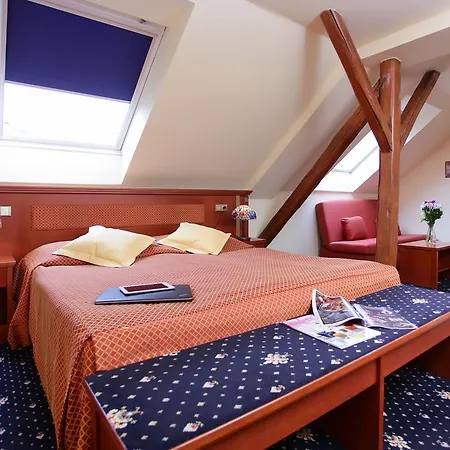 Hotel Aramis
