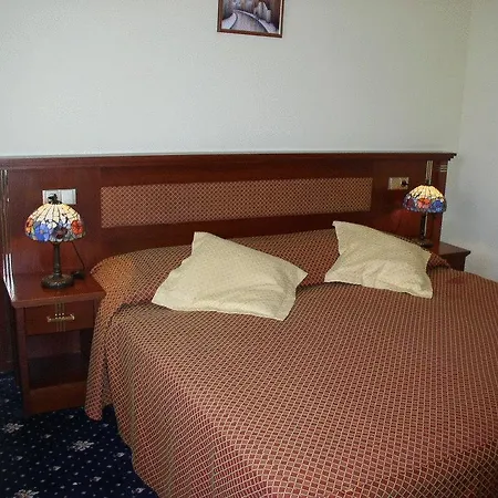 Hotel Aramis