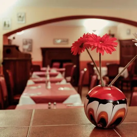 Hotel Aramis 4*