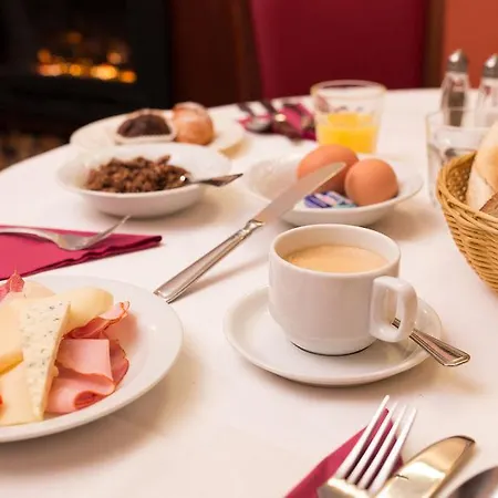Hotel Aramis Praga