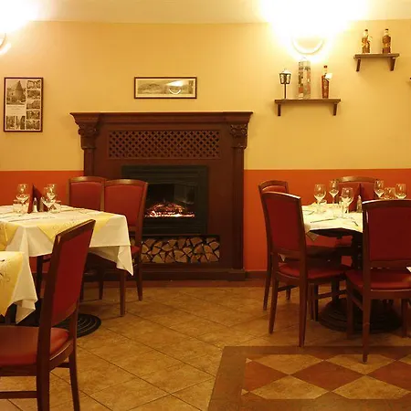 Hotel Aramis