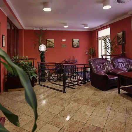 Отель Aramis 4*