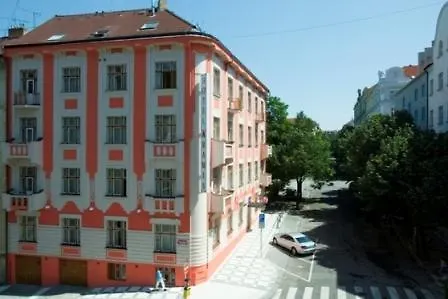 Hotel Aramis Praha