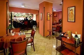 Hotel Aramis