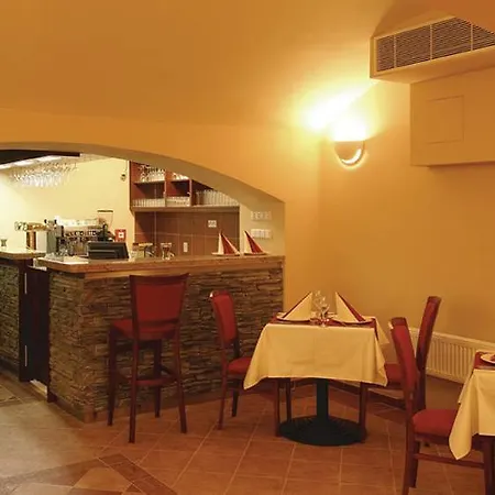 Aramis 4* Praha