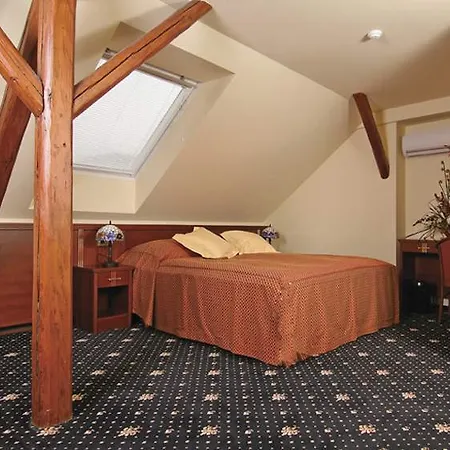 Aramis Отель 4*