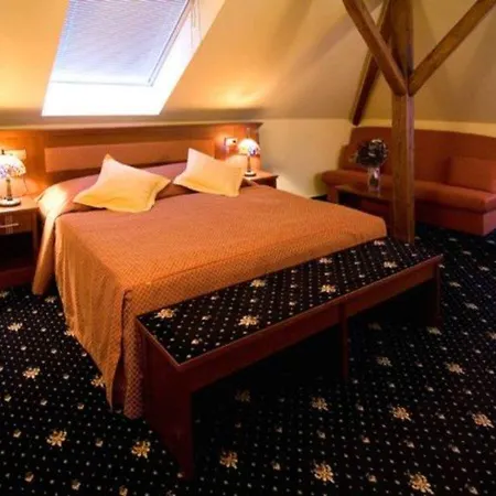 Aramis Praha