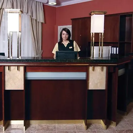 Aramis 4* Прага