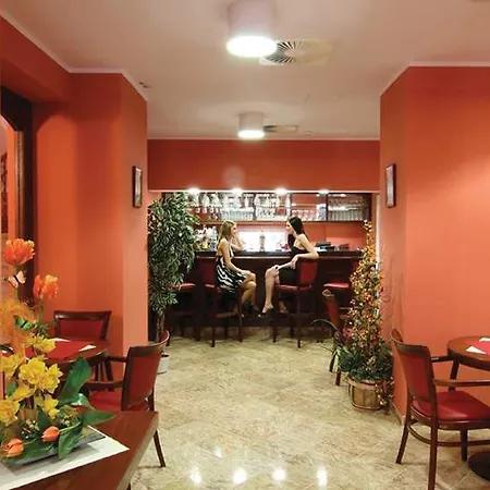 Aramis Отель Прага