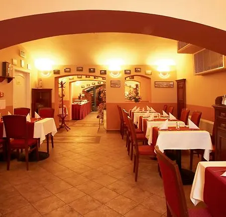 Aramis Hotel Praga