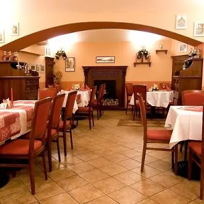 Hotel Aramis Praga
