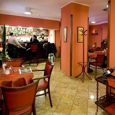 Hotel Aramis Praga