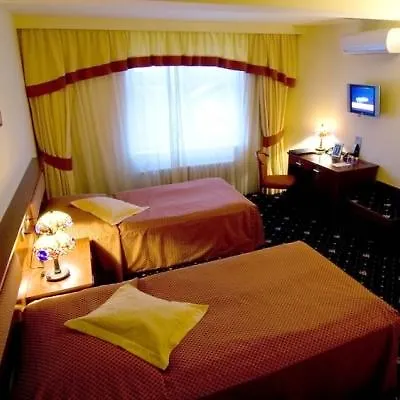 Aramis Hotel