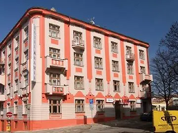 Hotel Aramis Praga