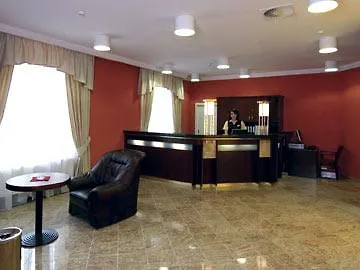 Aramis 4* Praga