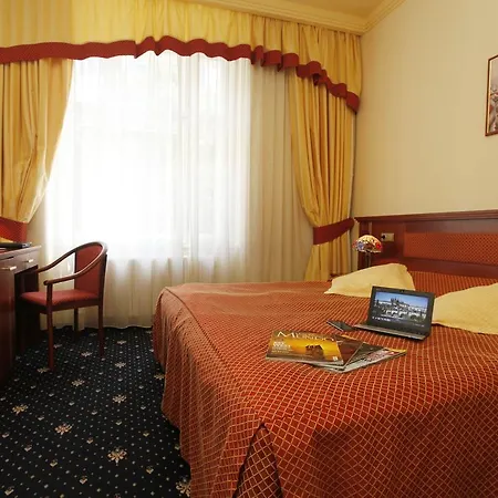 Hotel Aramis 4*