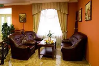 Aramis Hotel Praga