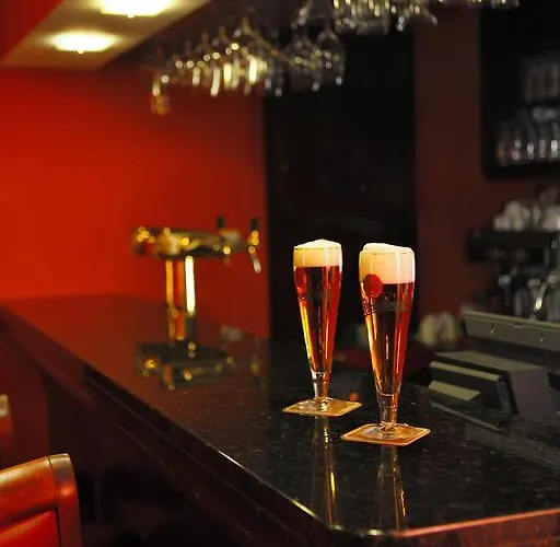 Hotel Aramis 4*