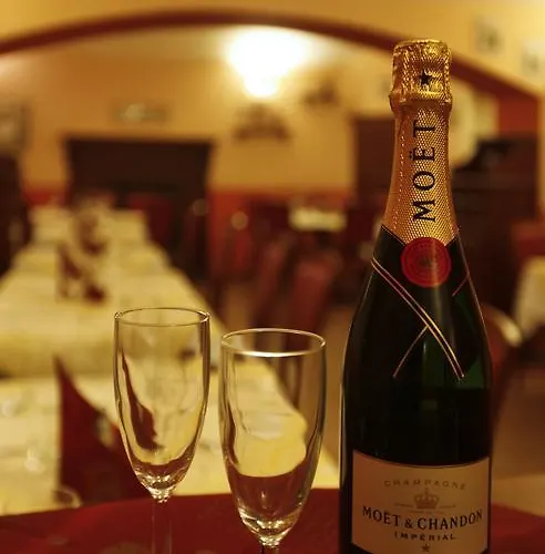 Aramis 4* Prag