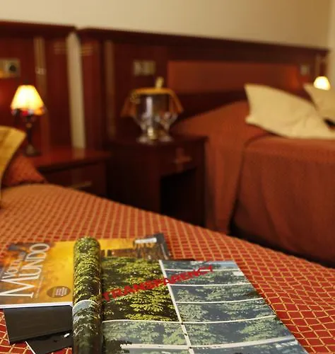 Aramis Hotel