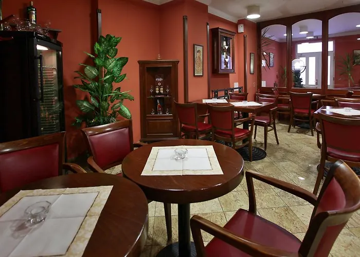 Hotel Aramis