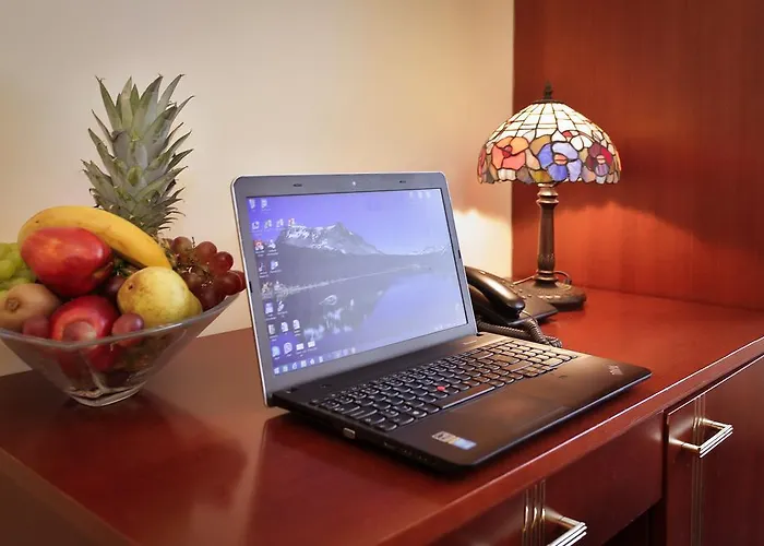 Aramis Hotel