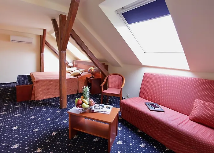 Aramis Hotel 4*