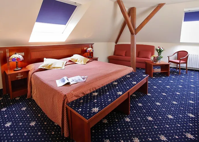 Aramis Hotel Prag