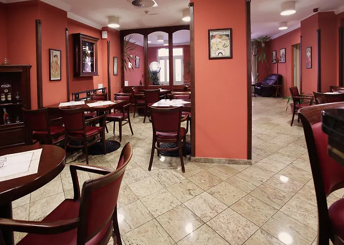 Aramis Hotel