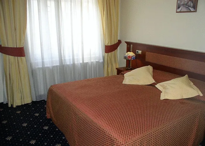 Hotel Aramis 4*
