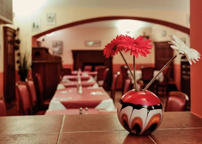 Hotel Aramis 4*