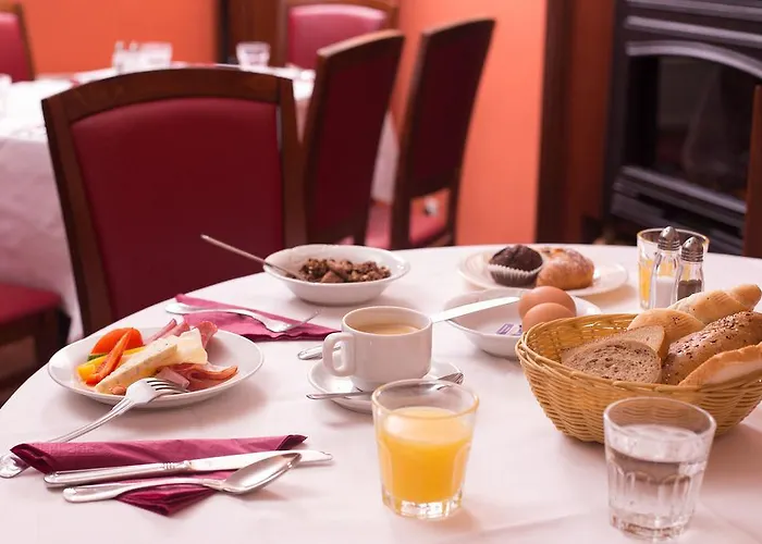 Hotel Aramis