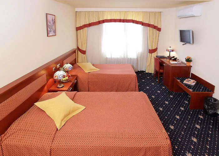 Hotel Aramis