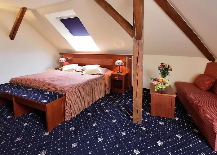 Hotel Aramis 4*