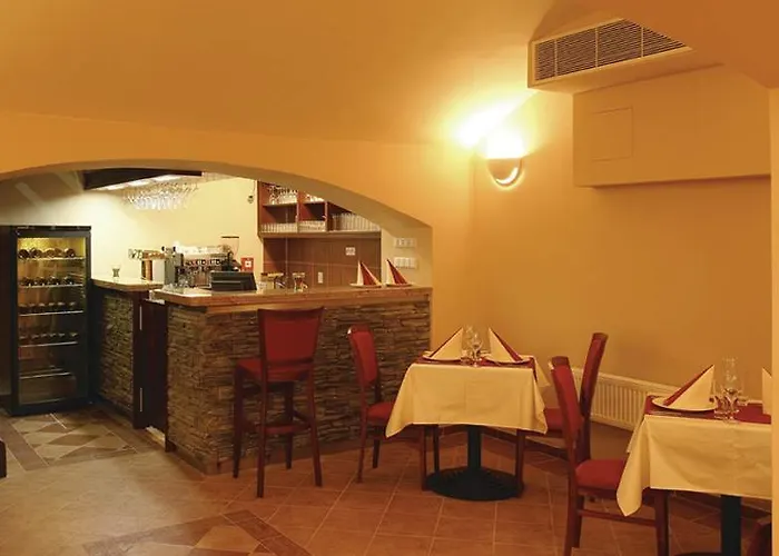 Aramis 4* Prag