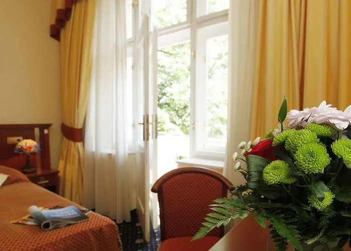 Aramis Hotel Praga