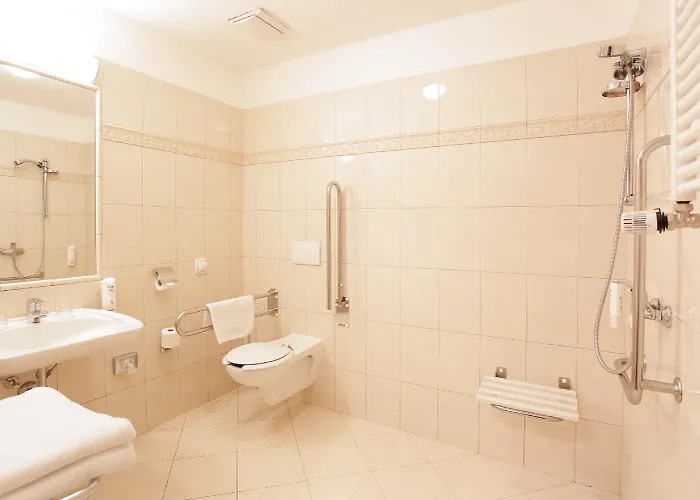 Aramis Hotel