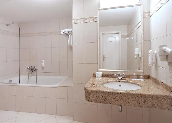 Hotel Aramis 4*