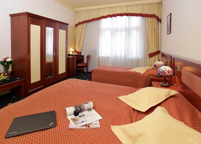 Aramis Hotel 4*