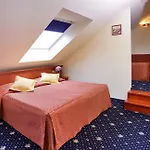 Hotel Aramis Prag