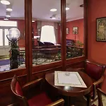 Hotel Aramis Prag