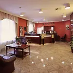 Hotel Aramis