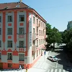 Hotel Aramis Prag