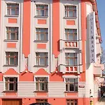 Hotel Aramis Prag