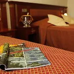 Hotel Aramis Prag